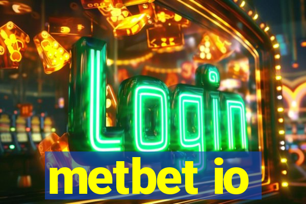 metbet io